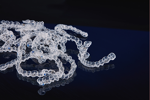 Different Types Of Orthodontics Appliances