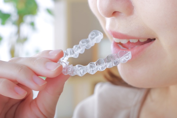 Invisalign For Teens: What To Expect During Treatment Planning
