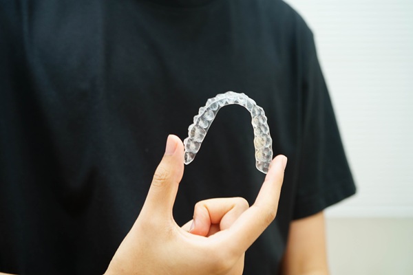 How Is Invisalign® For Teens Different Than Invisalign® For Adults?