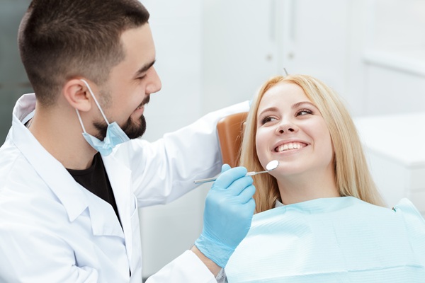 How An Orthodontist Can Improve The Function Of Your Mouth