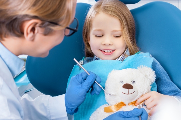 Preventive Dentistry From A Kid Friendly Dentist