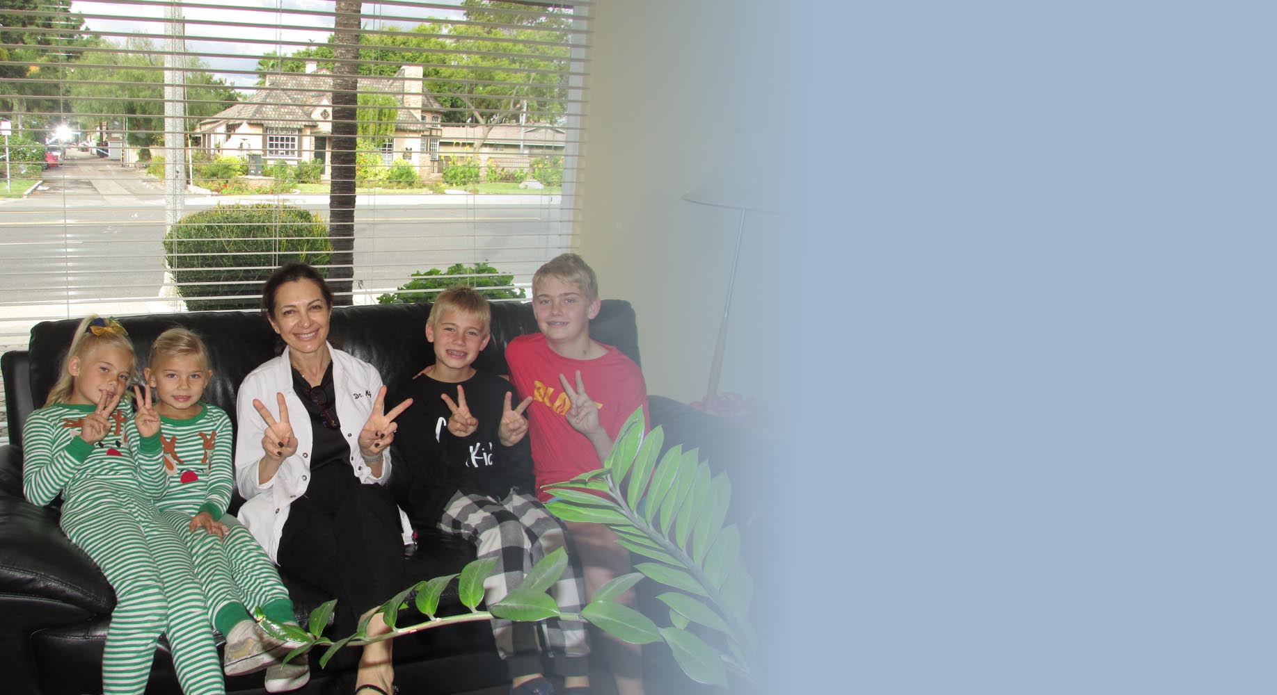 Orthodontics for Children & Adults