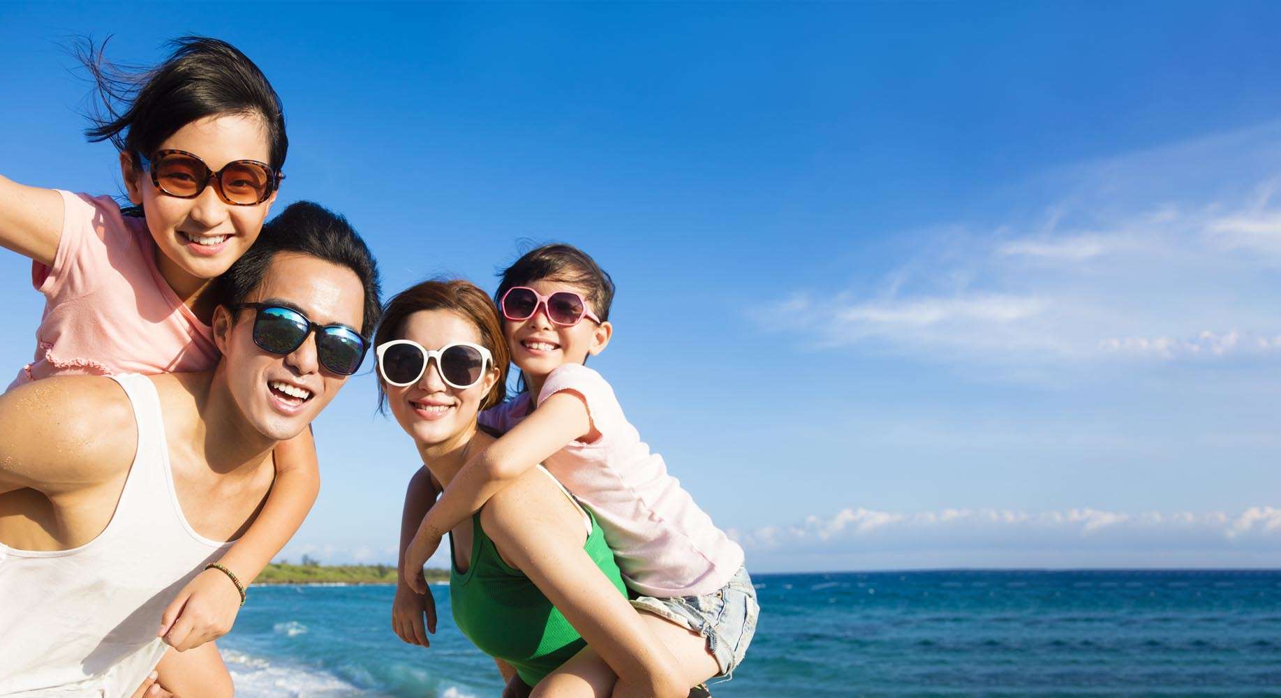 Invisalign for All Ages
