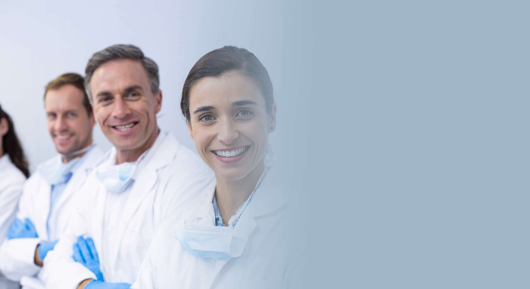 Our Specialists Team