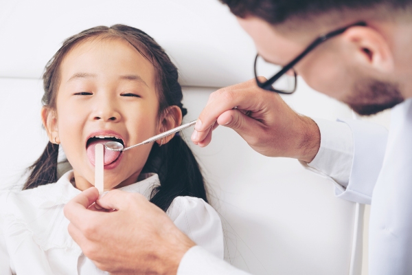 Why Choosing A Kid Friendly Dentist Is Important