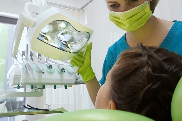 Why Dental Checkups For Kids Are More Than Just Teeth Cleaning